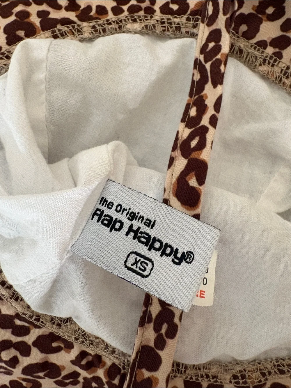 BABY GAP & FLAP HAPPY baby sun hat bundle
